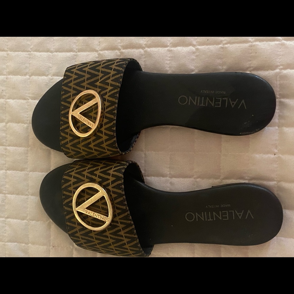 Valentino size 6 - wore one time